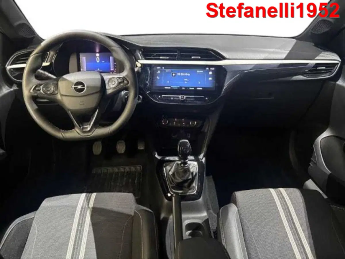 Opel Corsa usata a Bologna (13)
