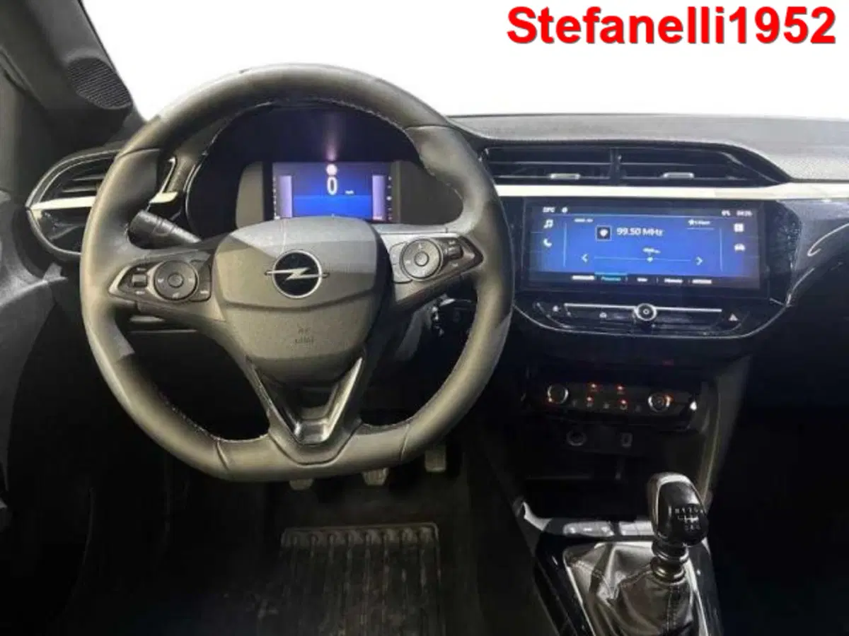 Opel Corsa usata a Bologna (14)