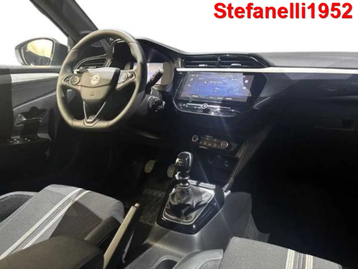 Opel Corsa usata a Bologna (15)