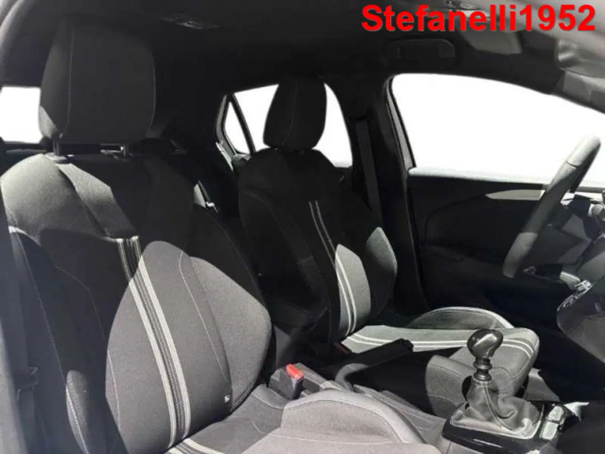 Opel Corsa usata a Bologna (16)