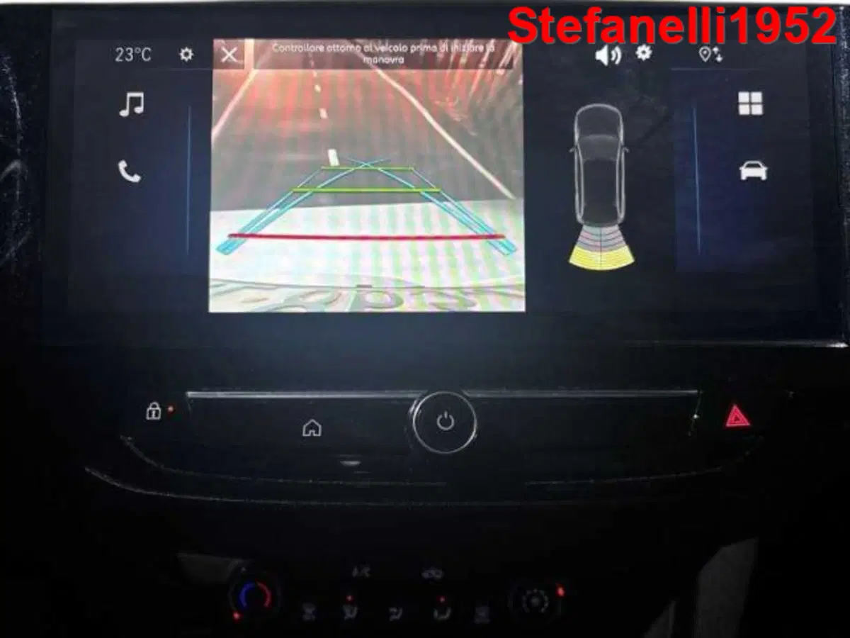 Opel Corsa usata a Bologna (17)