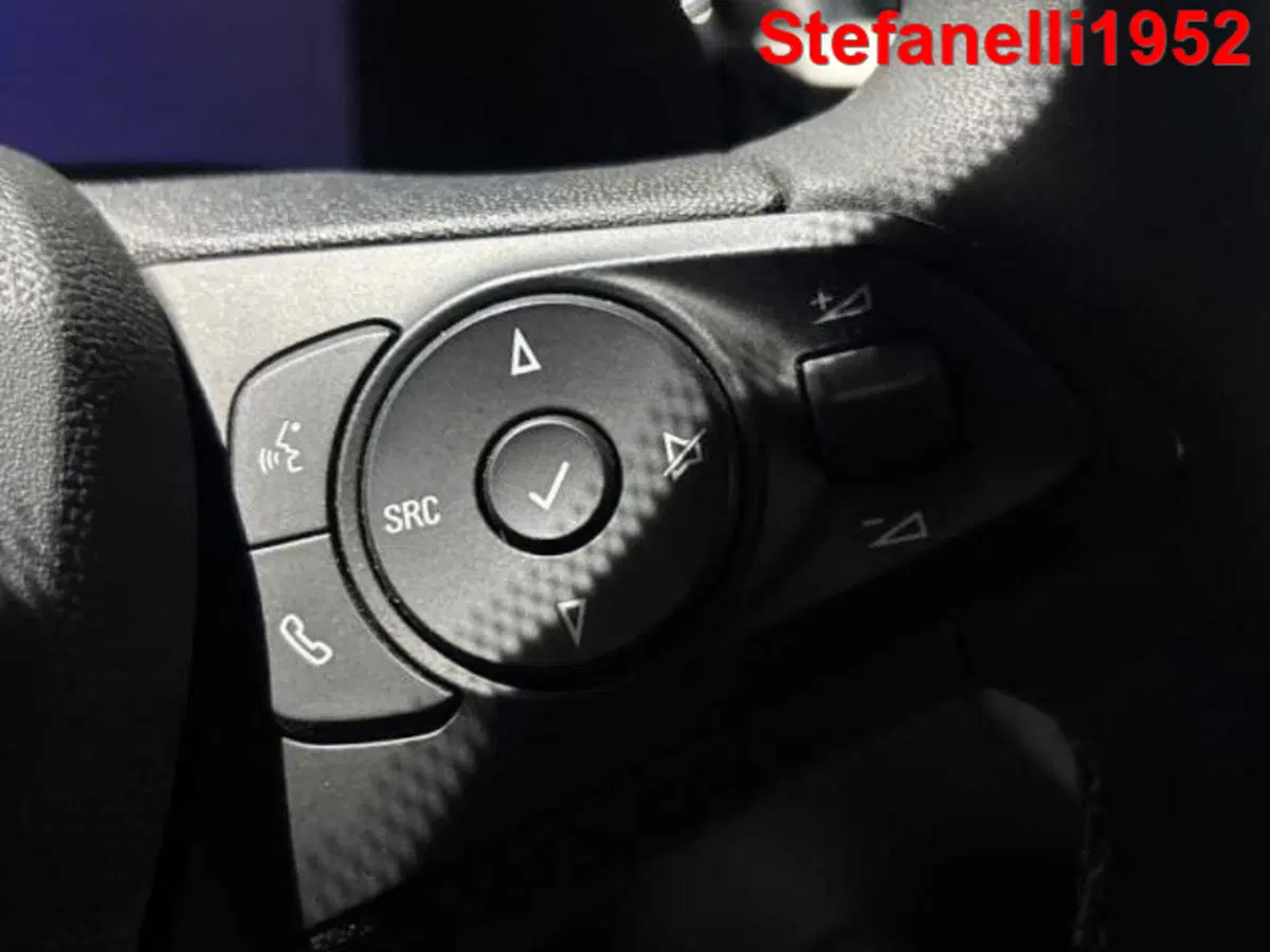 Opel Corsa usata a Bologna (19)