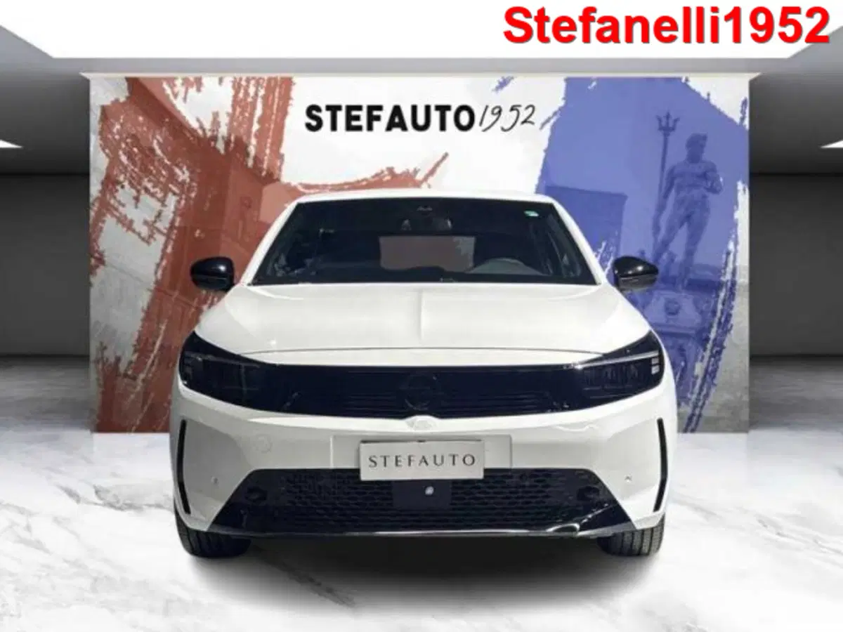 Opel Corsa usata a Bologna (2)