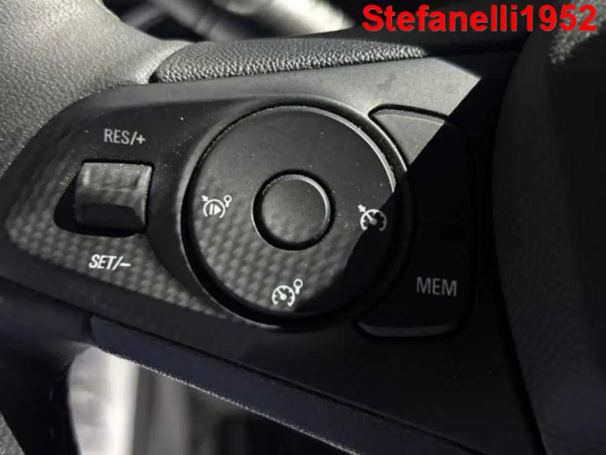 Opel Corsa usata a Bologna (20)