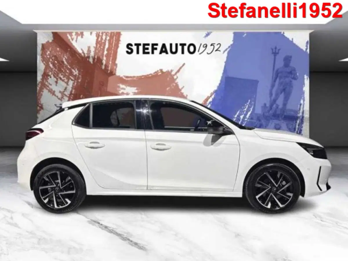 Opel Corsa usata a Bologna (3)