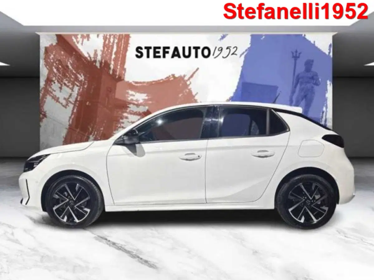 Opel Corsa usata a Bologna (4)