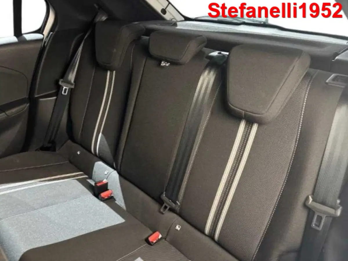 Opel Corsa usata a Bologna (9)