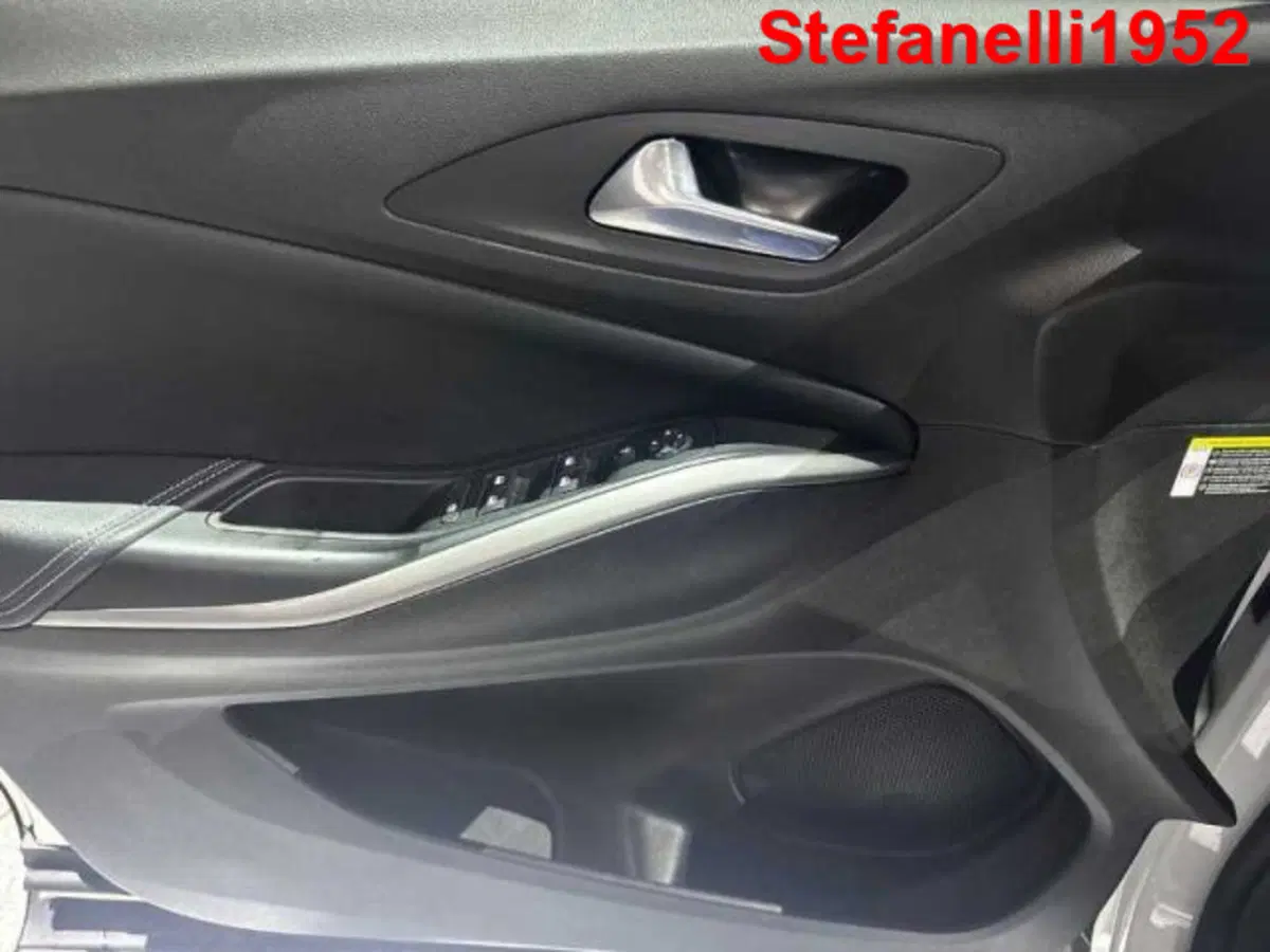 Opel Grandland X usata a Bologna (10)