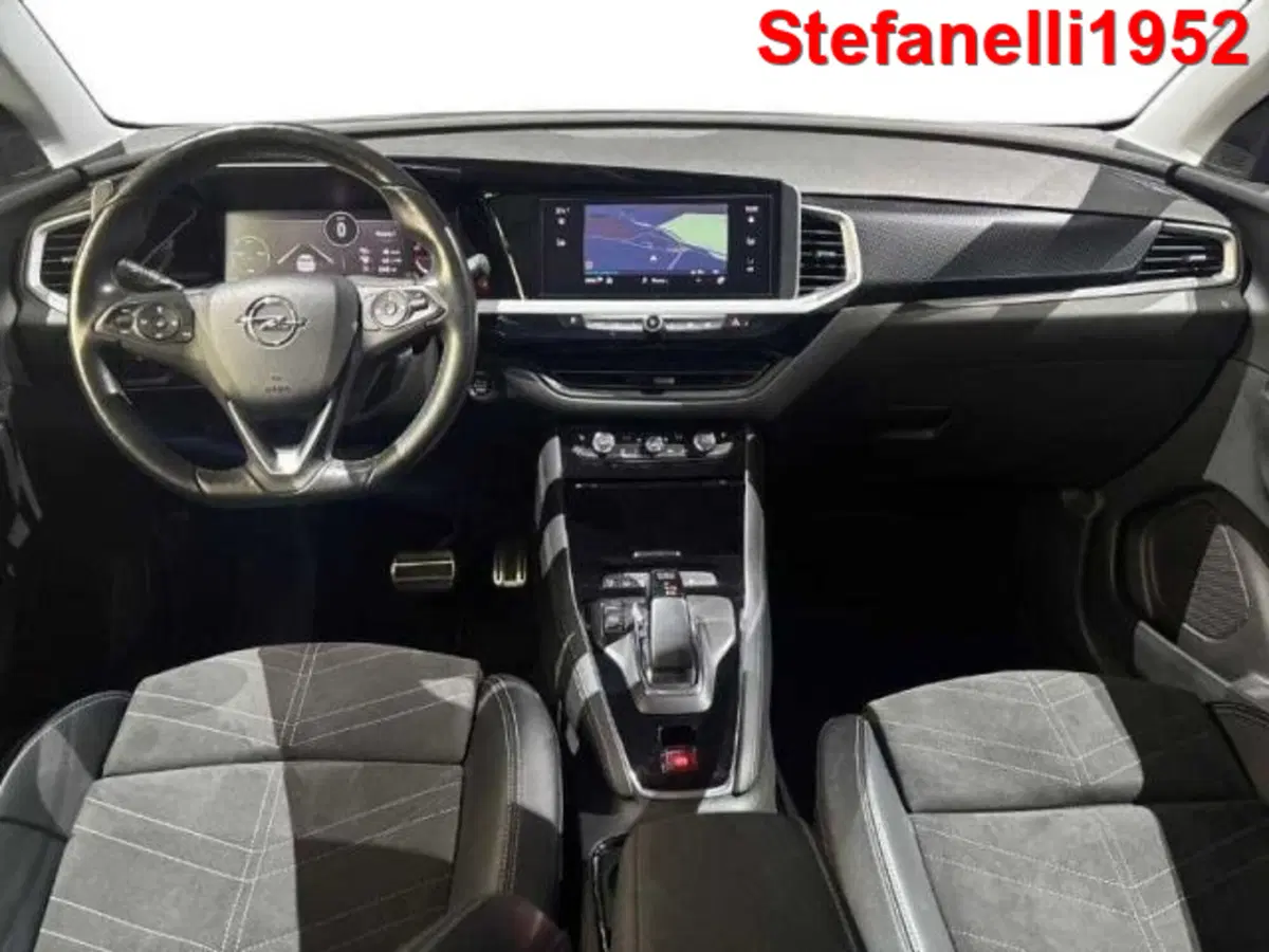 Opel Grandland X usata a Bologna (13)