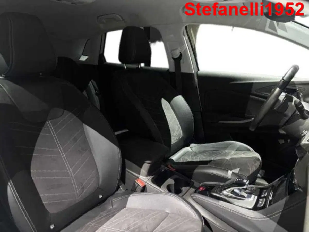 Opel Grandland X usata a Bologna (16)