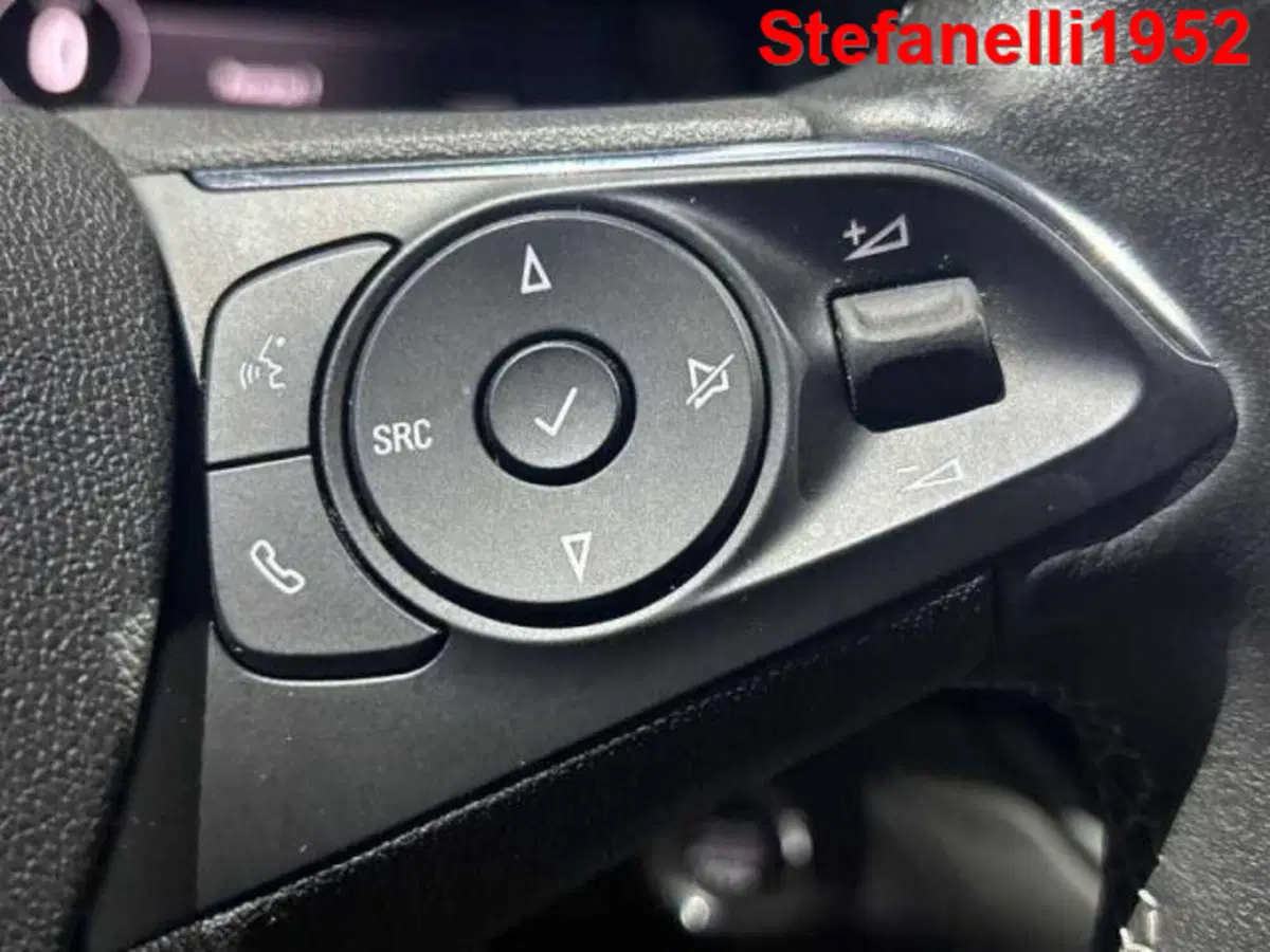 Opel Grandland X usata a Bologna (19)