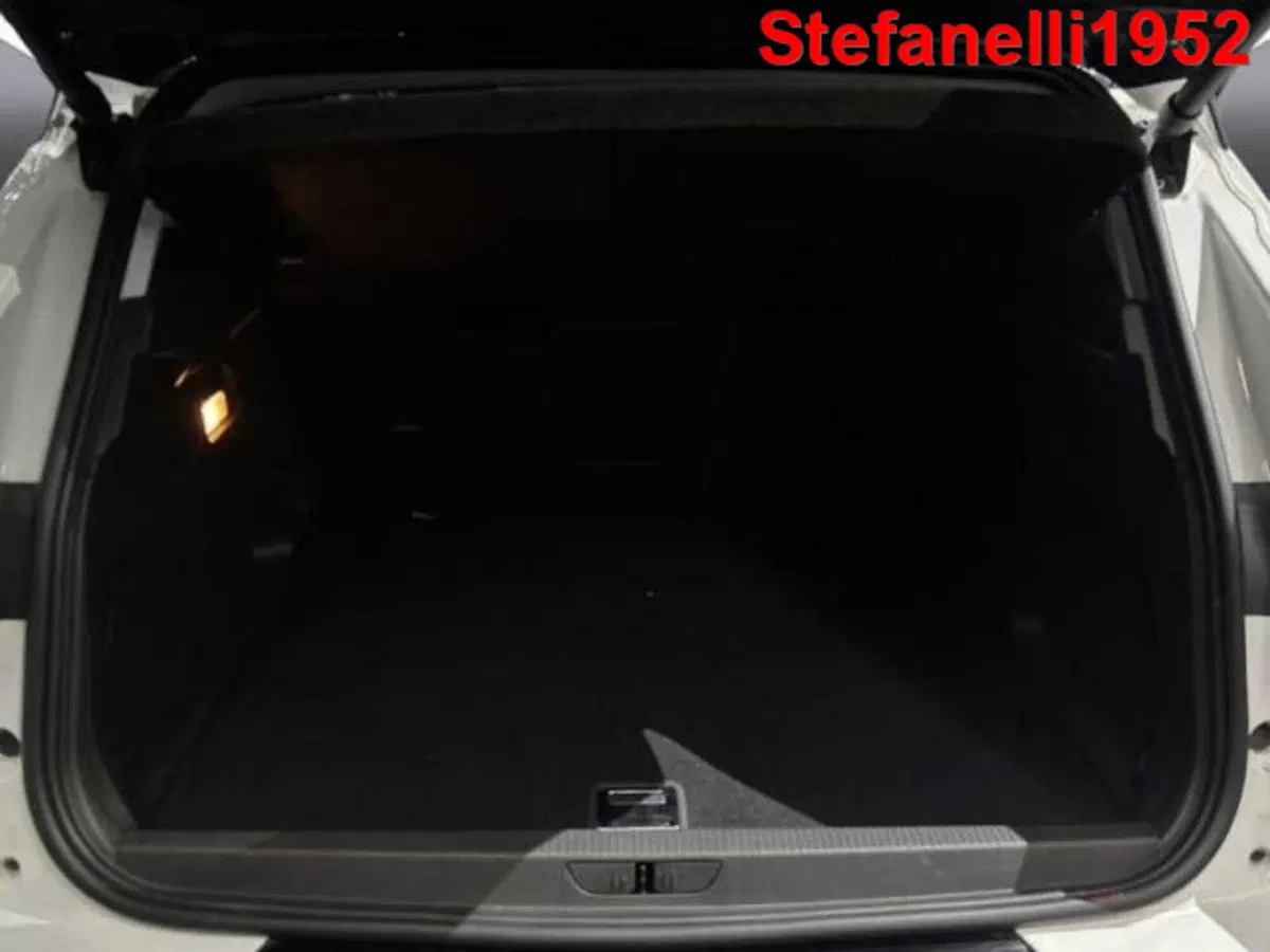 Opel Grandland X usata a Bologna (7)