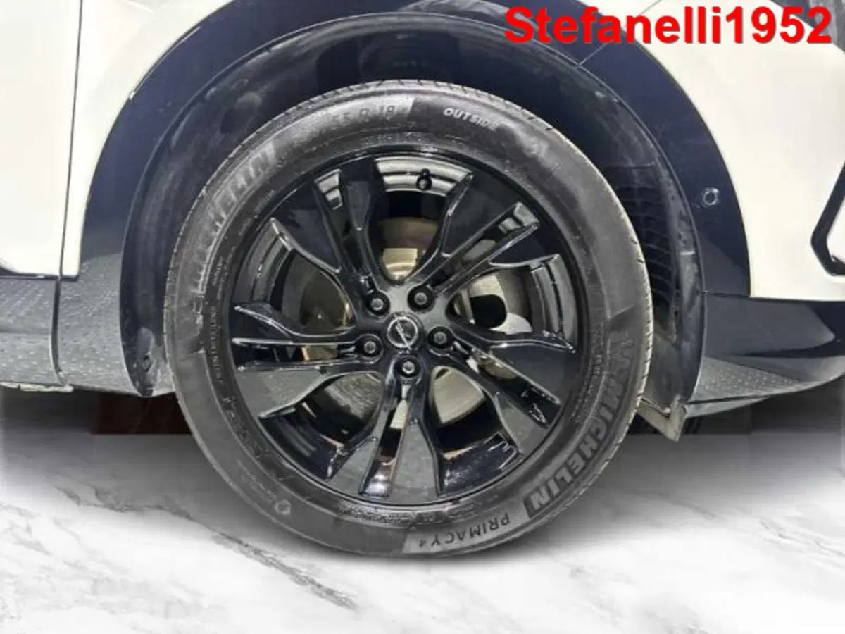 Opel Grandland X usata a Bologna (8)