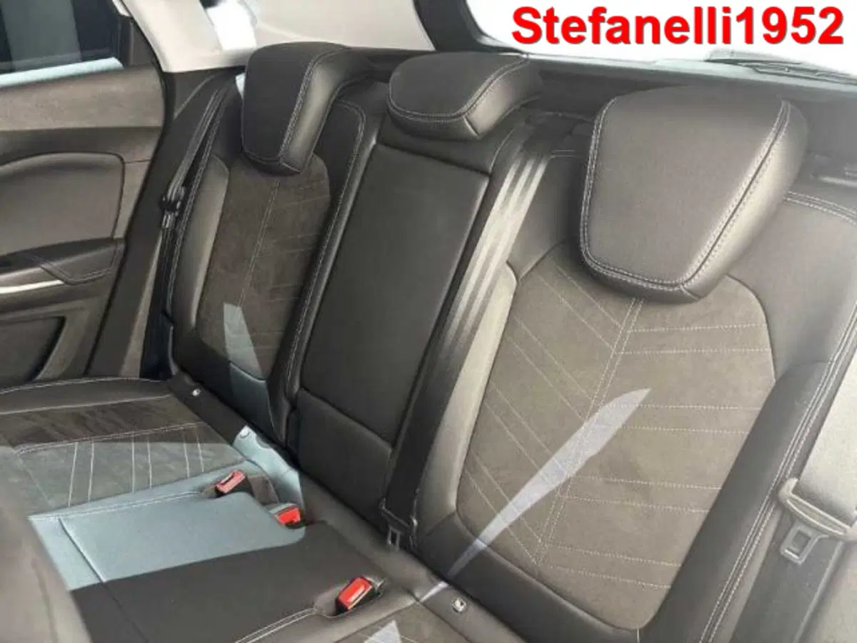 Opel Grandland X usata a Bologna (9)