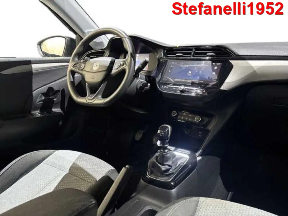 Opel Corsa usata a Bologna (15)