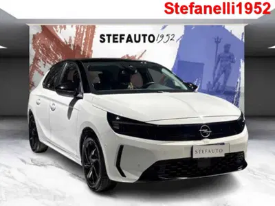 Opel Corsa 1.2 GS s&s 100cv del 2024 usata a Bologna