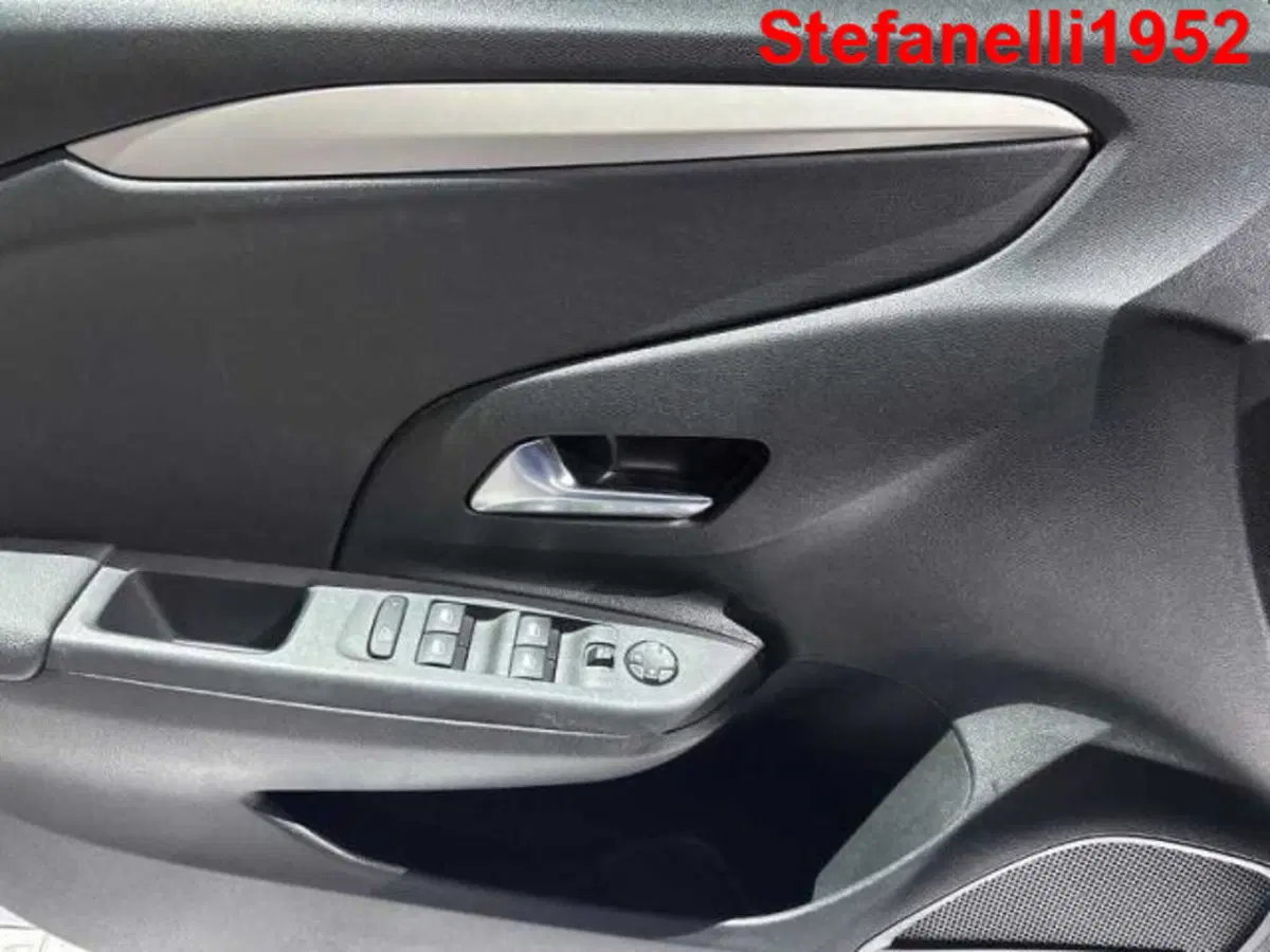 Opel Corsa usata a Bologna (10)
