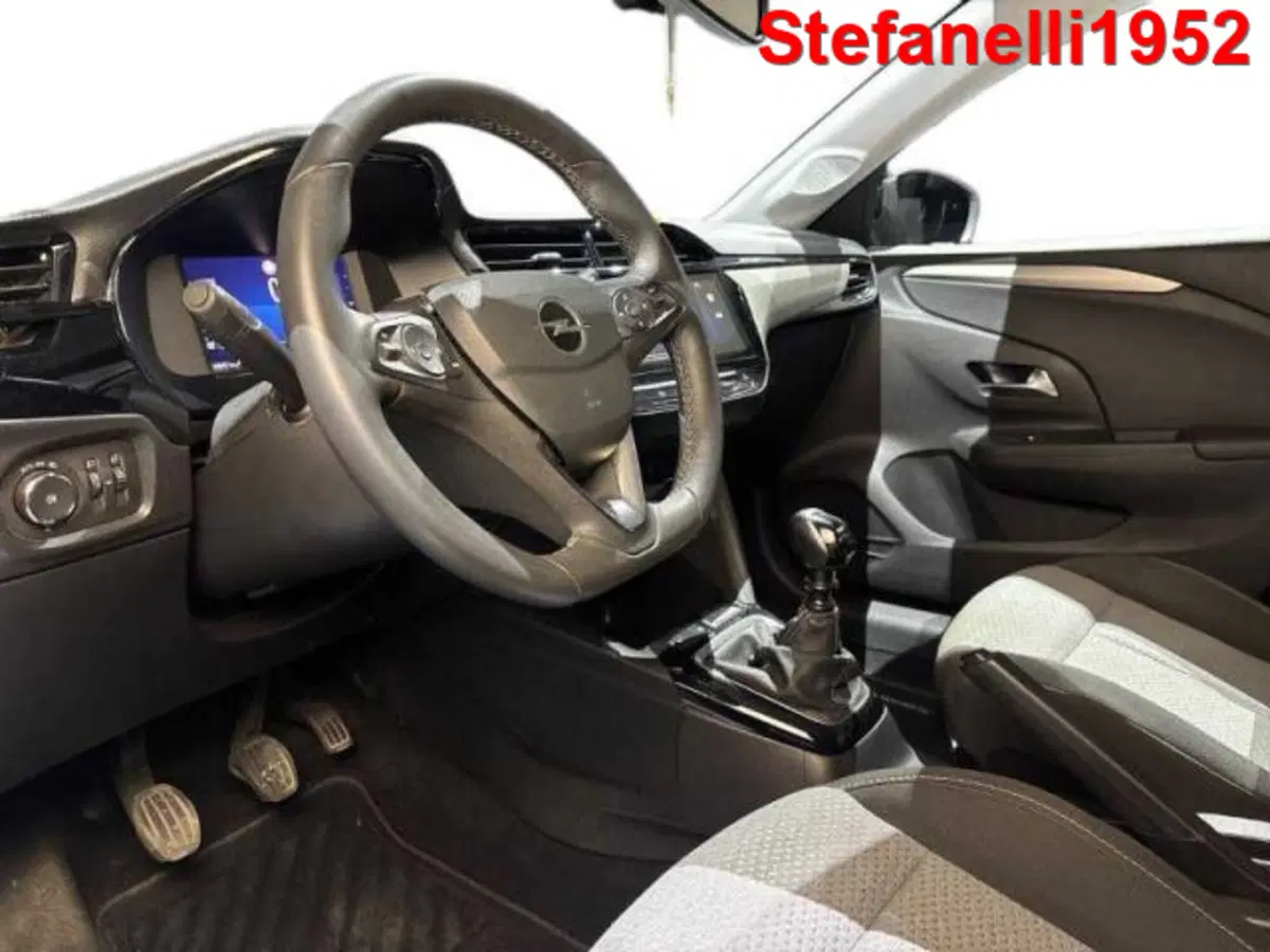 Opel Corsa usata a Bologna (11)