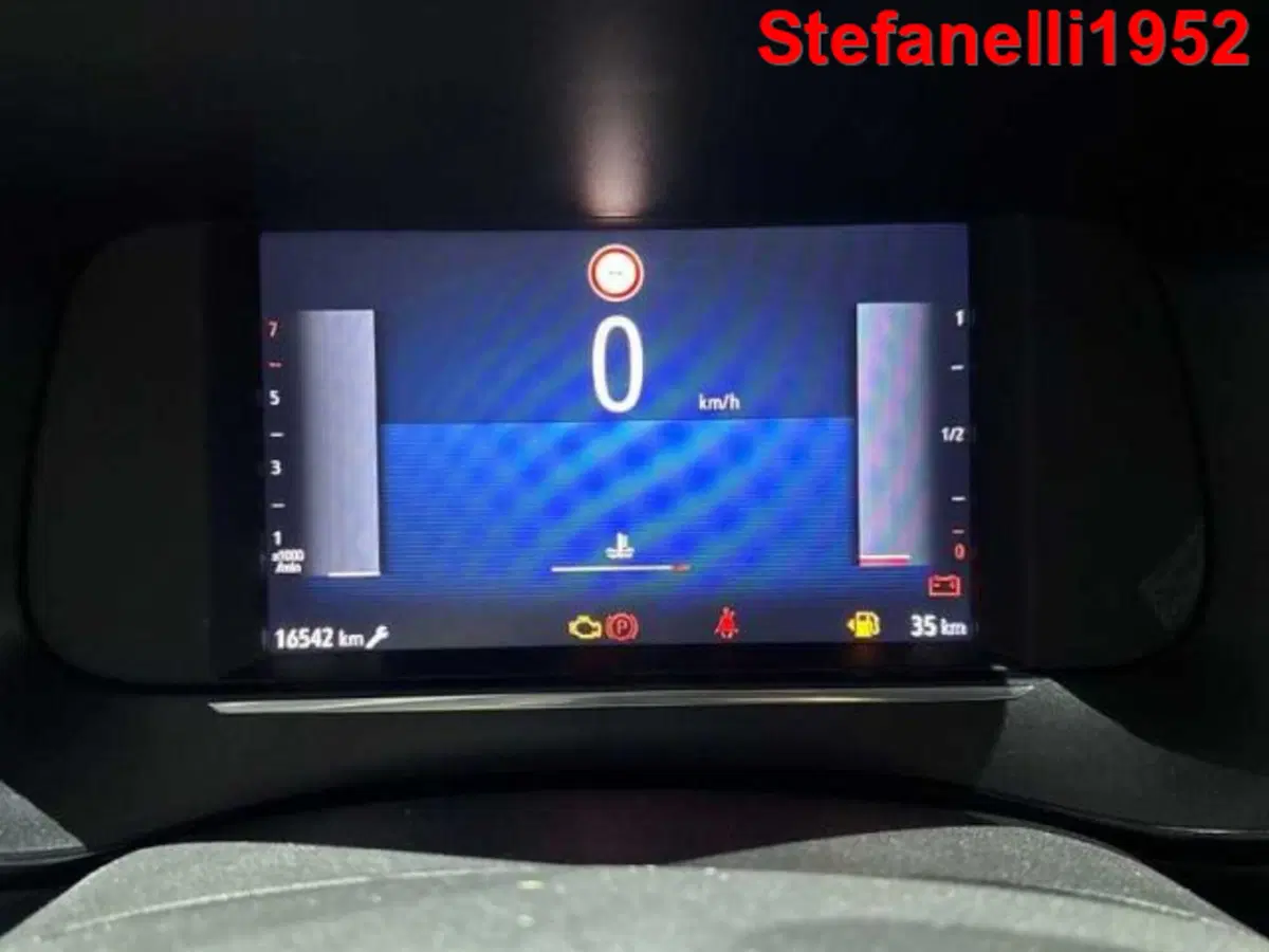 Opel Corsa usata a Bologna (12)
