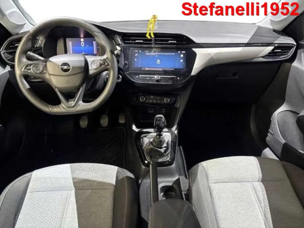 Opel Corsa usata a Bologna (13)