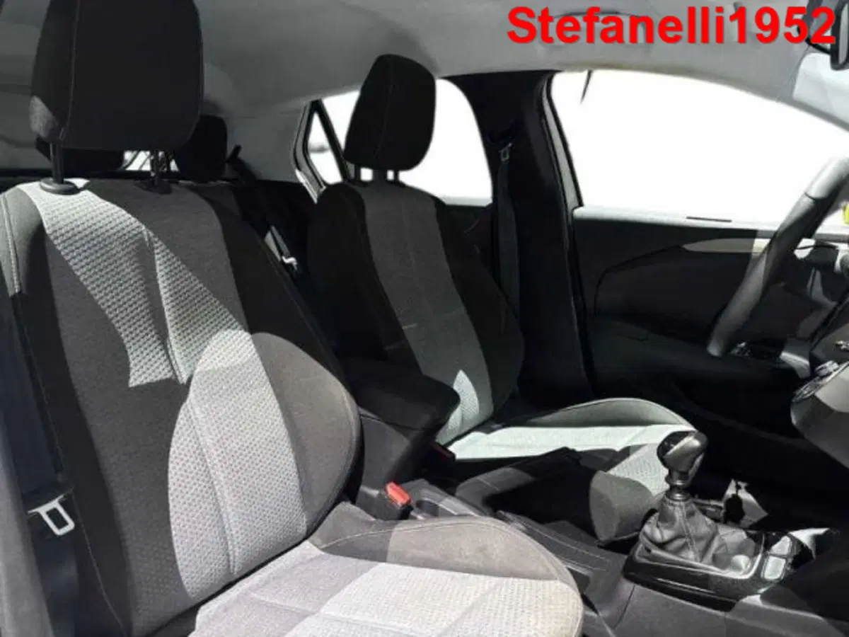 Opel Corsa usata a Bologna (15)