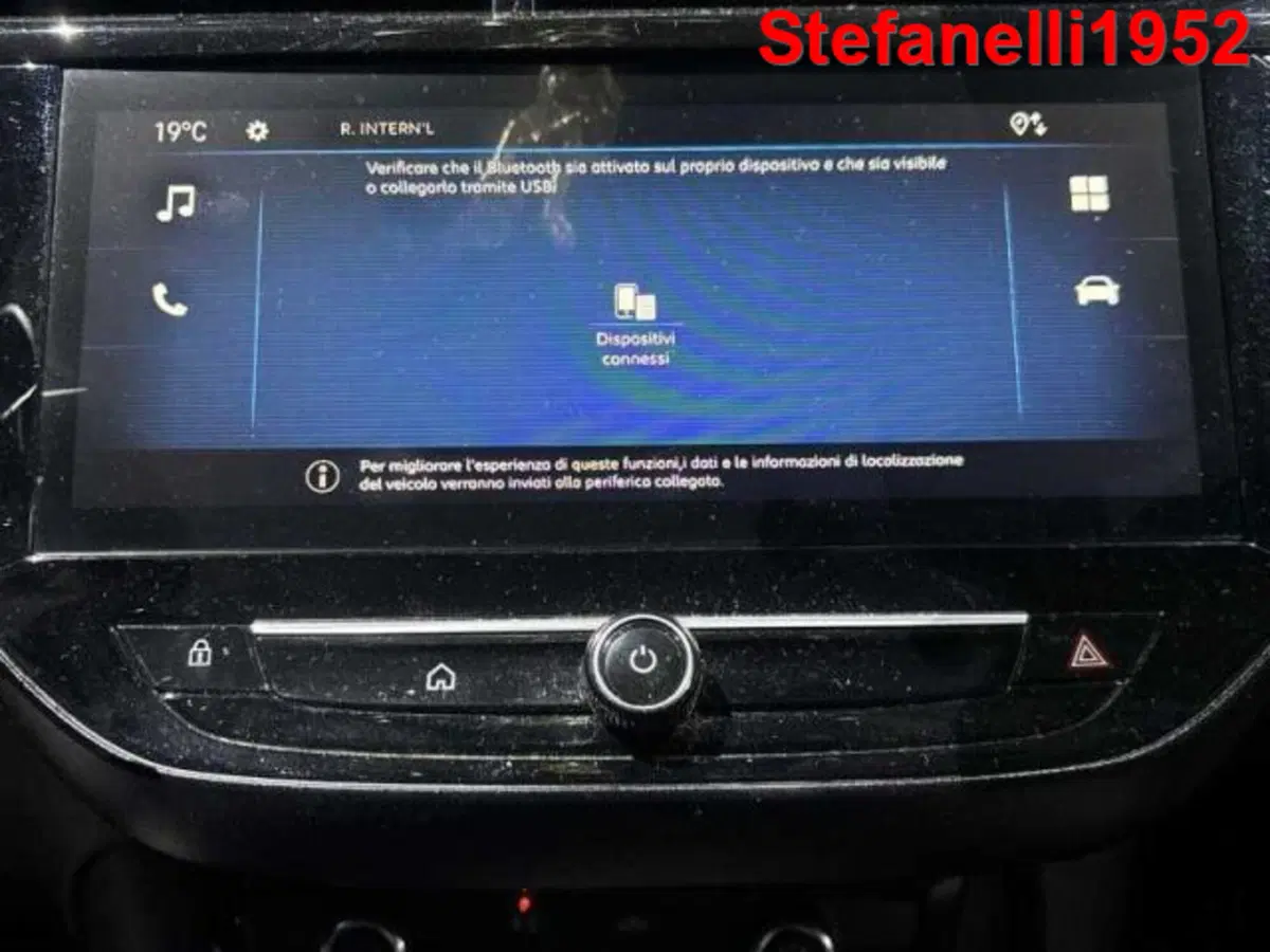 Opel Corsa usata a Bologna (17)
