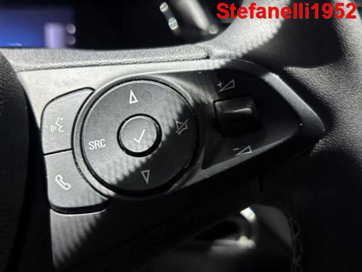 Opel Corsa usata a Bologna (18)