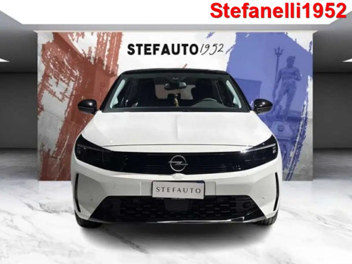 Opel Corsa usata a Bologna (2)