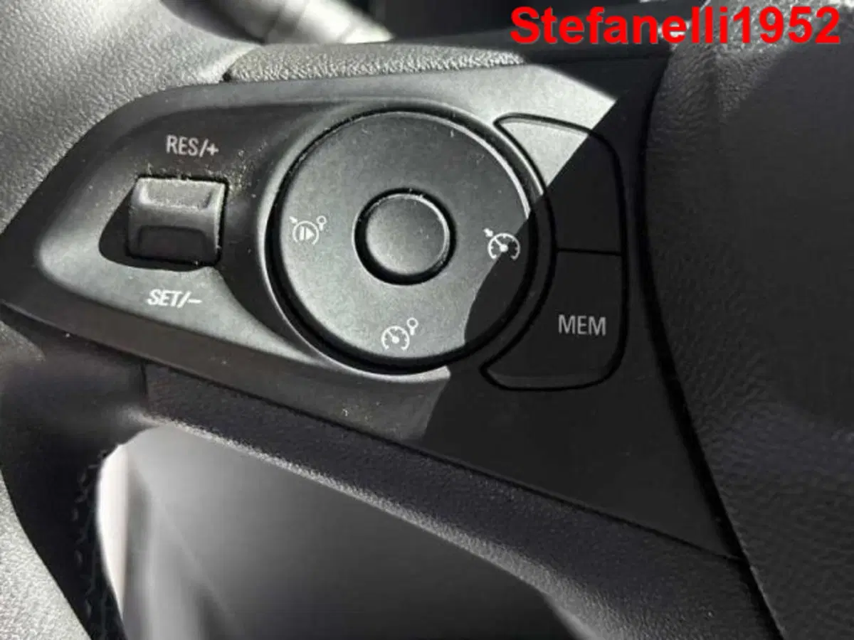 Opel Corsa usata a Bologna (19)