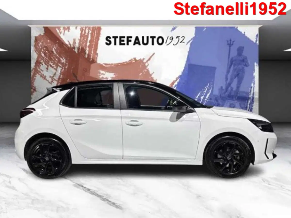 Opel Corsa usata a Bologna (3)