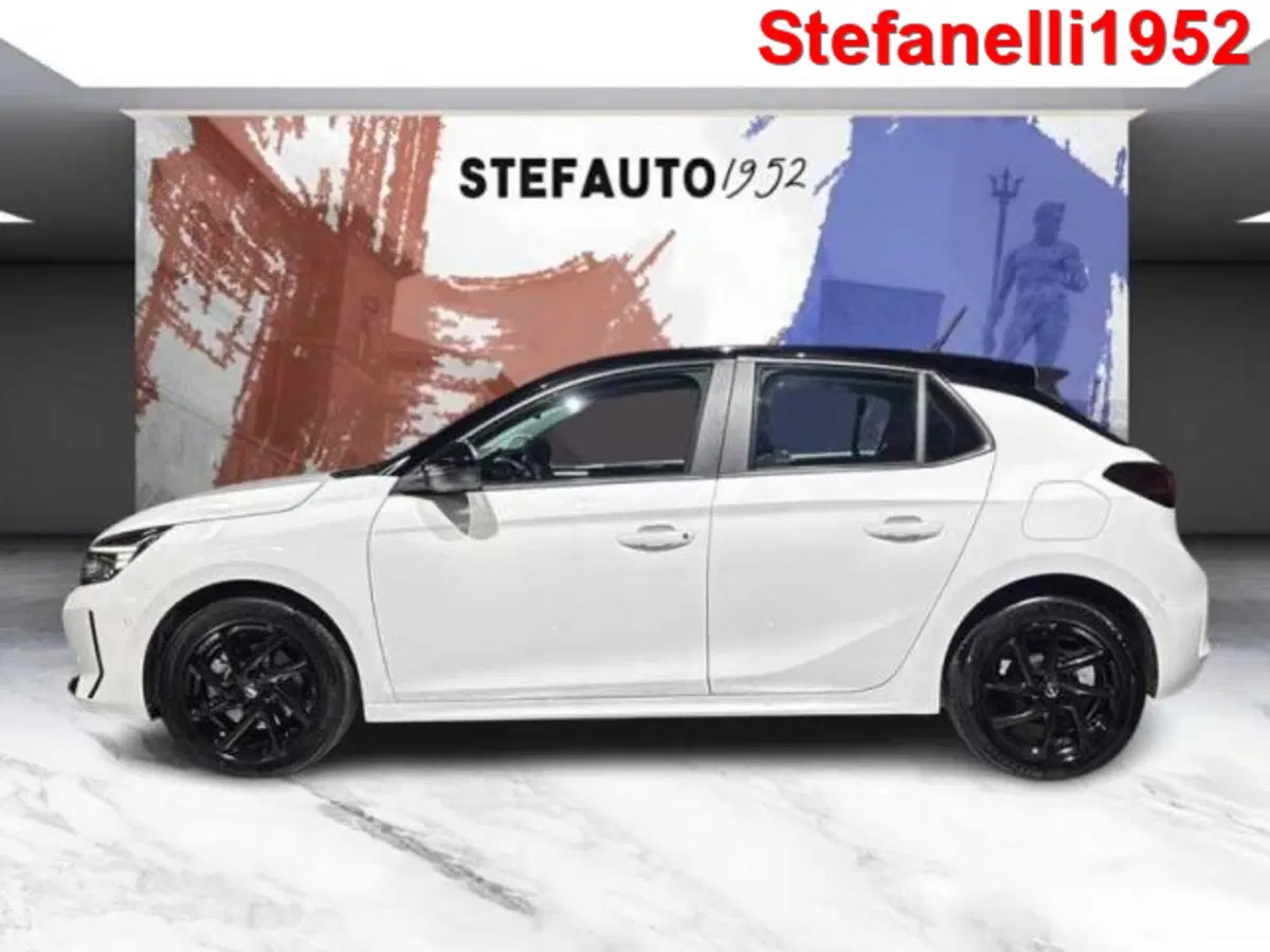 Opel Corsa usata a Bologna (4)