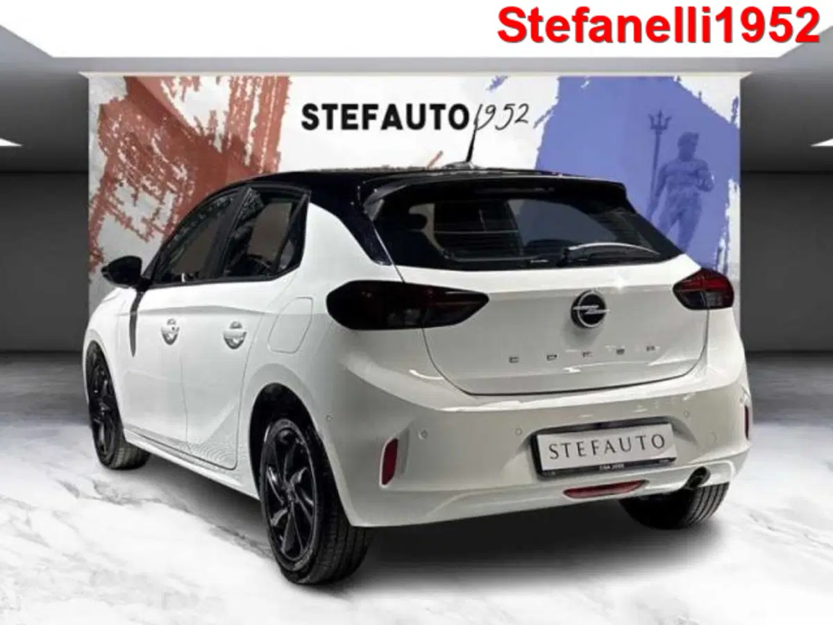 Opel Corsa usata a Bologna (5)