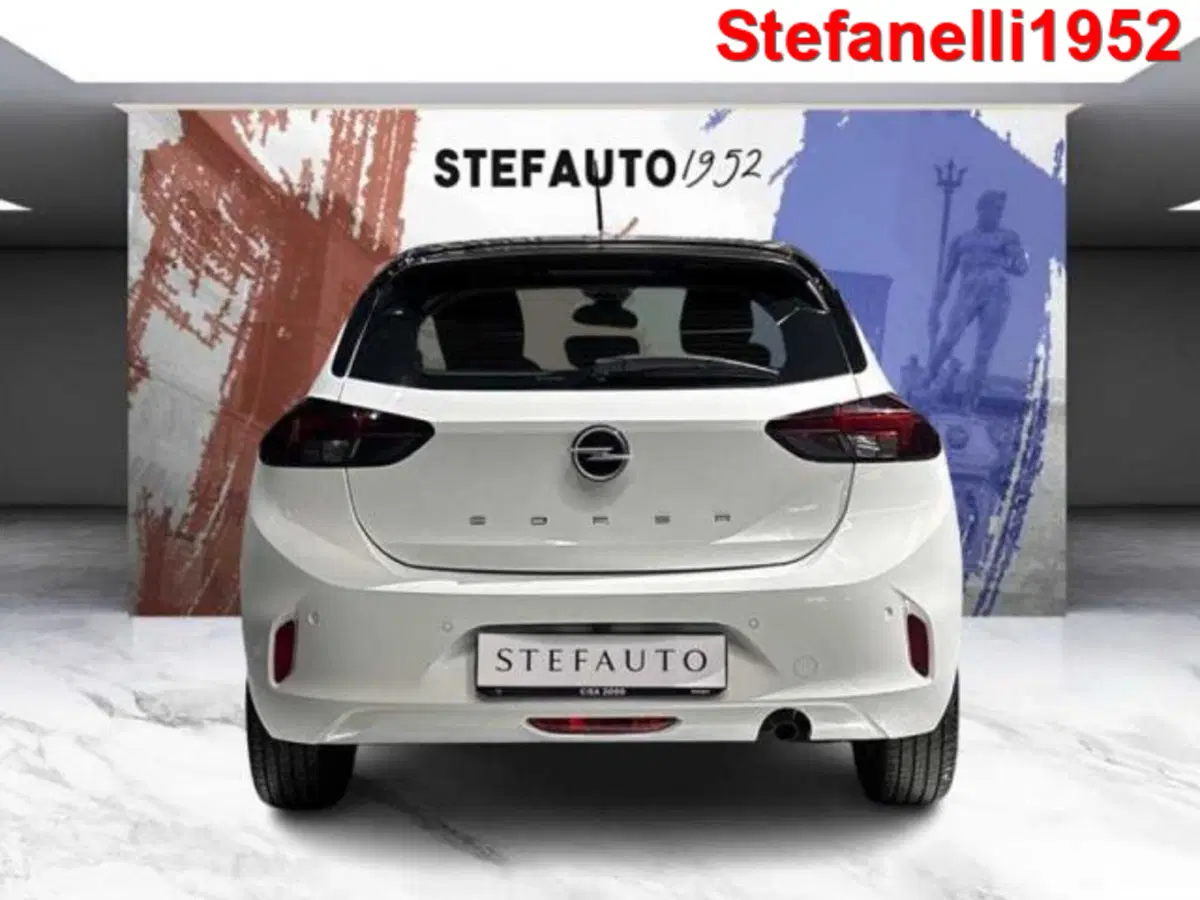 Opel Corsa usata a Bologna (6)
