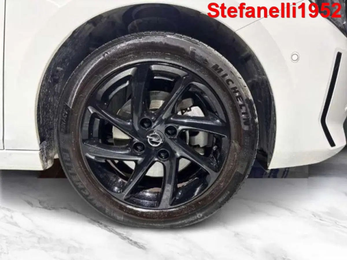 Opel Corsa usata a Bologna (8)