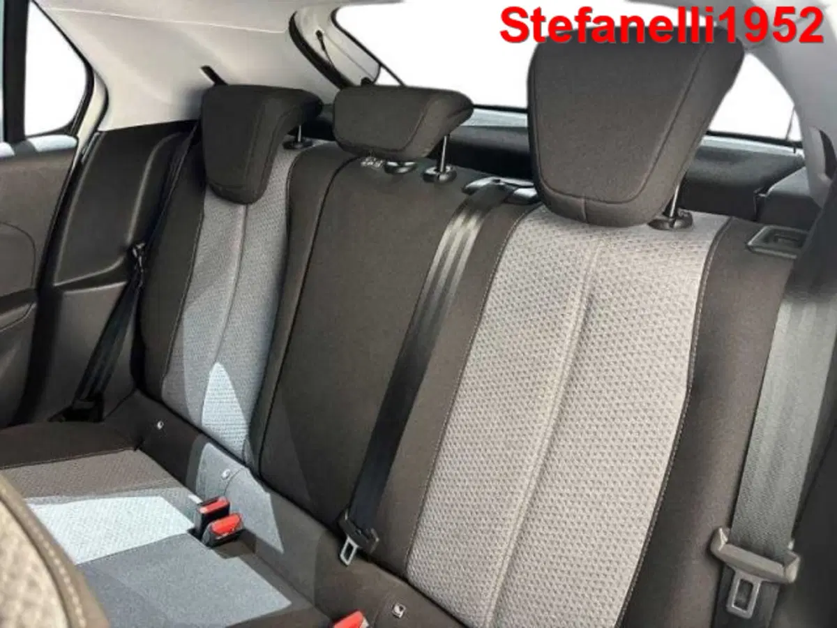 Opel Corsa usata a Bologna (9)