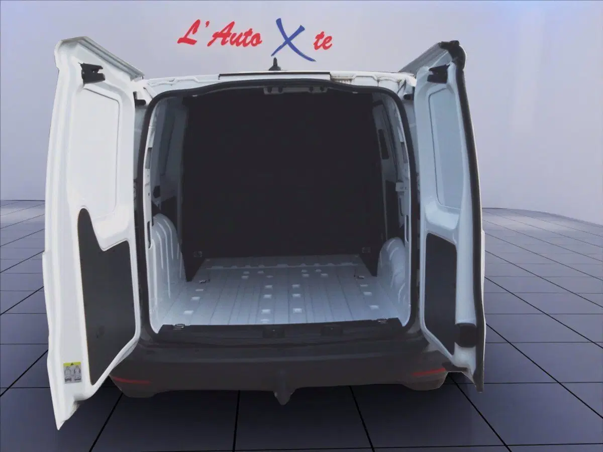 Ford Transit Connect  nuova a Milano (10)