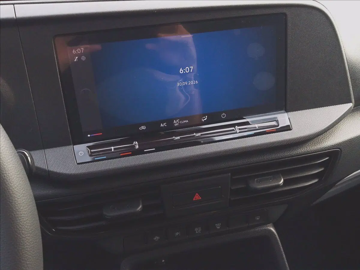 Ford Transit Connect  nuova a Milano (13)