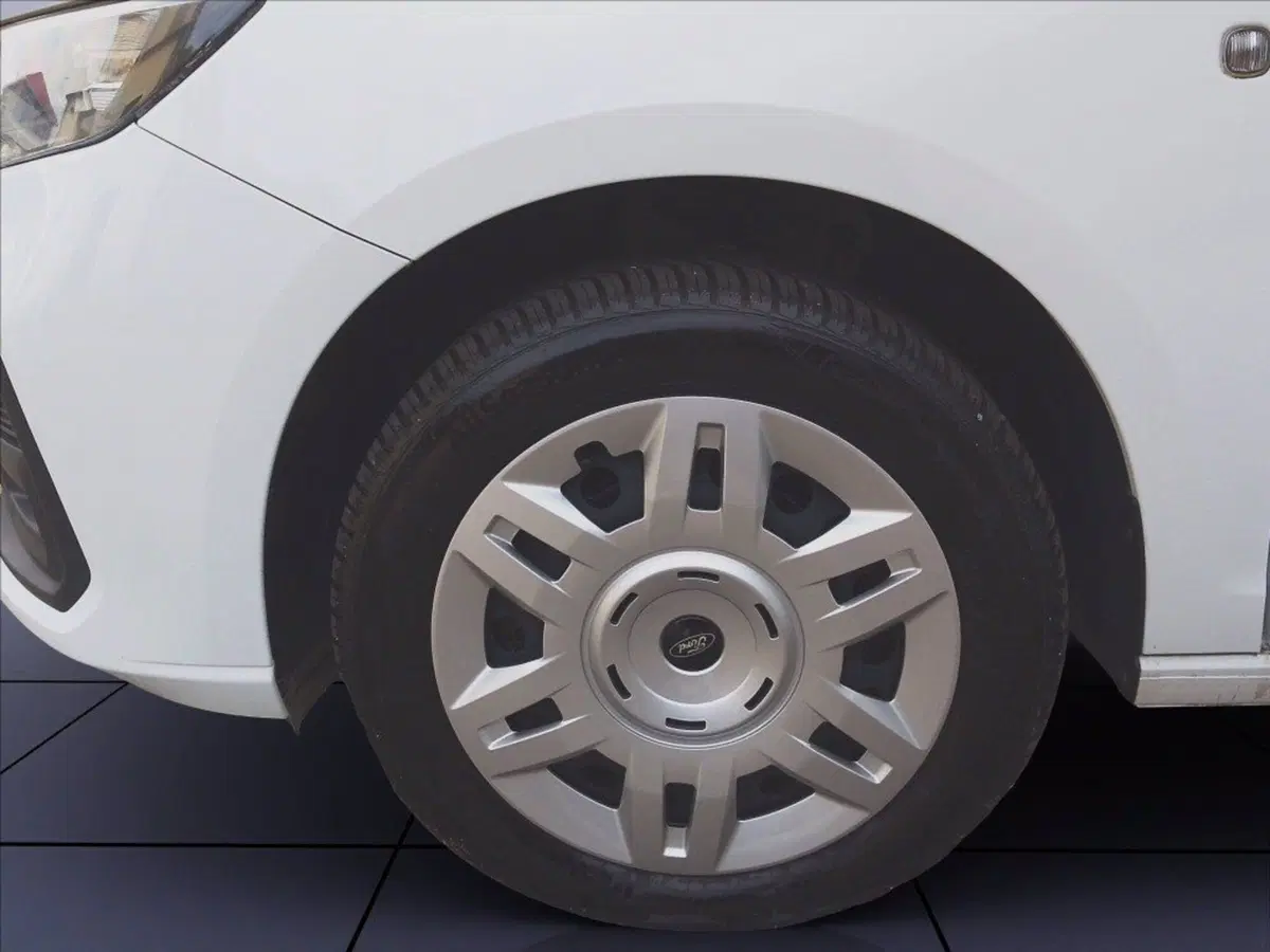Ford Transit Connect  nuova a Milano (14)