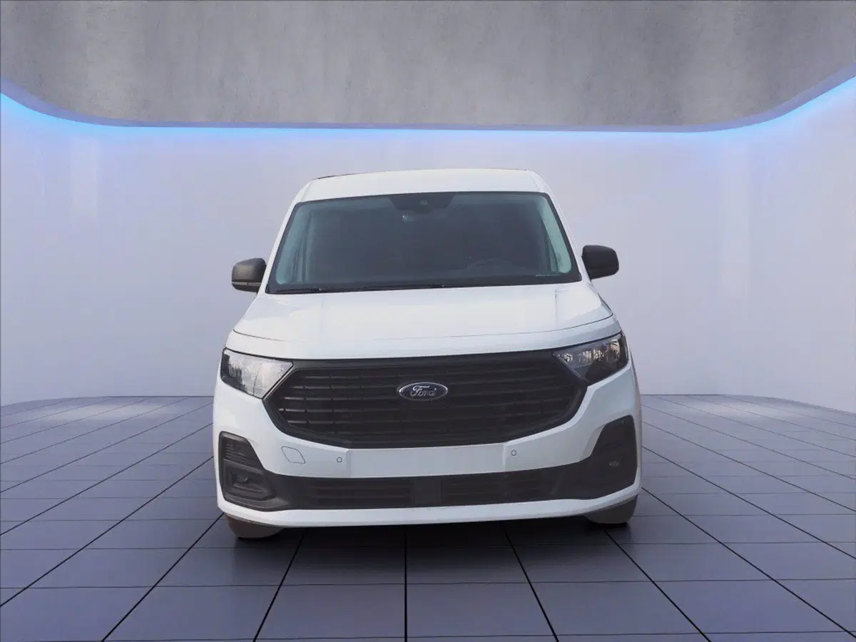 Ford Transit Connect  nuova a Milano (2)