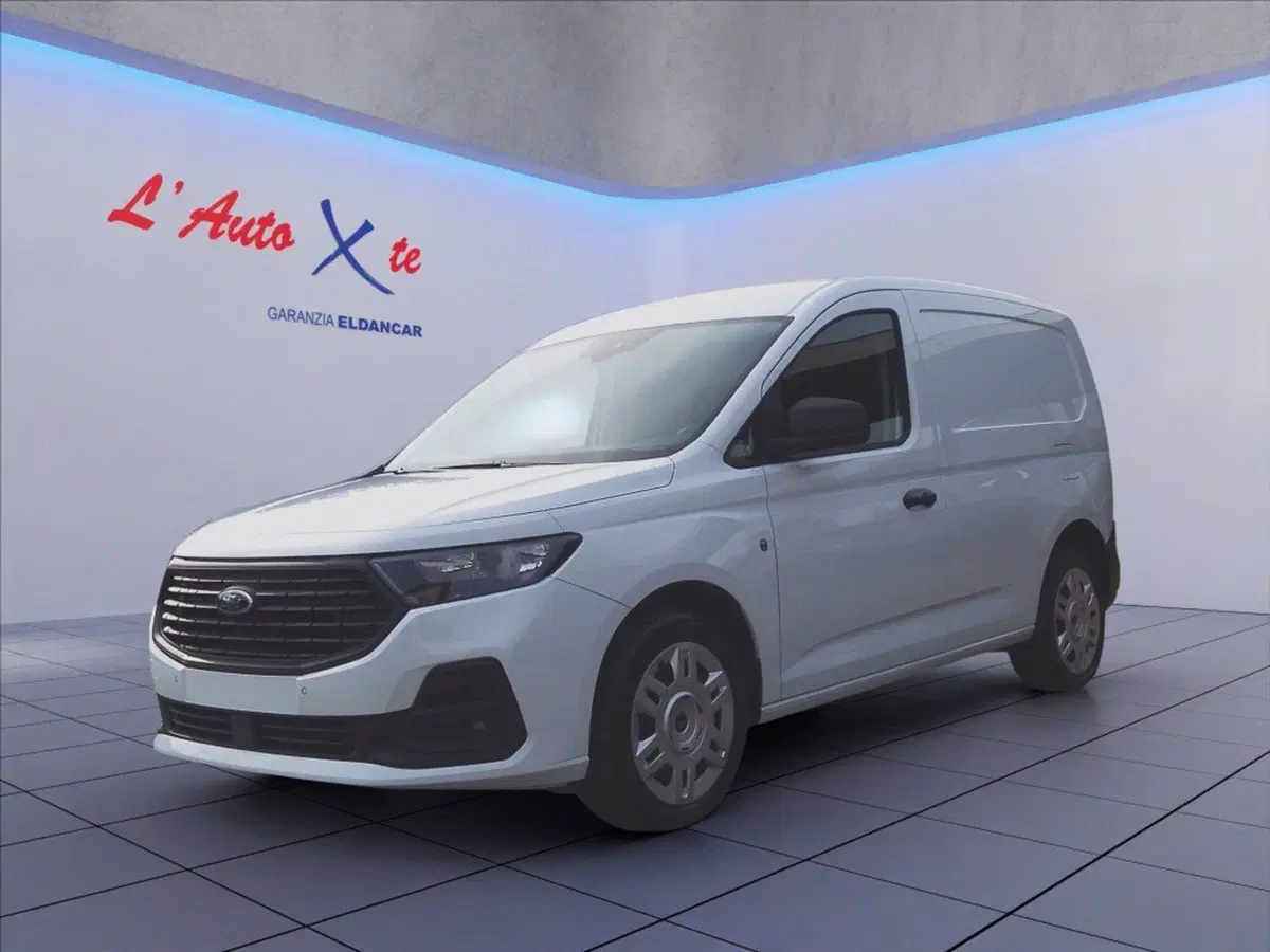 Ford Transit Connect  nuova a Milano (3)