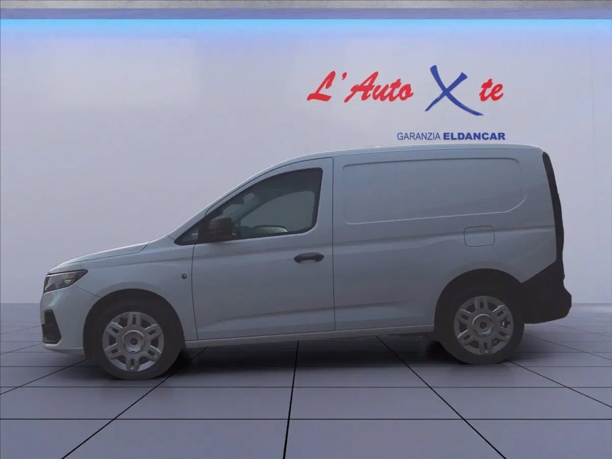 Ford Transit Connect  nuova a Milano (4)