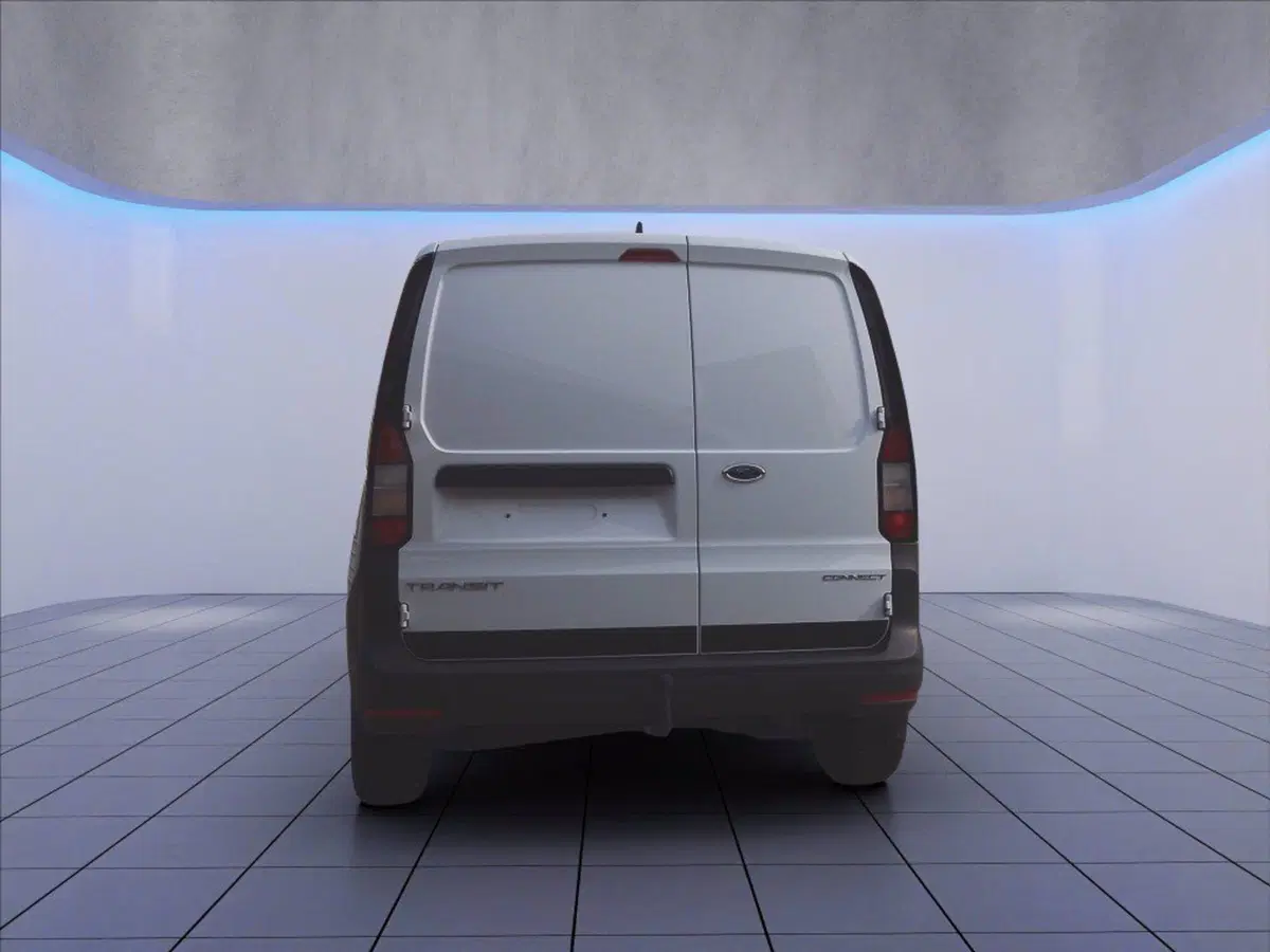 Ford Transit Connect  nuova a Milano (6)