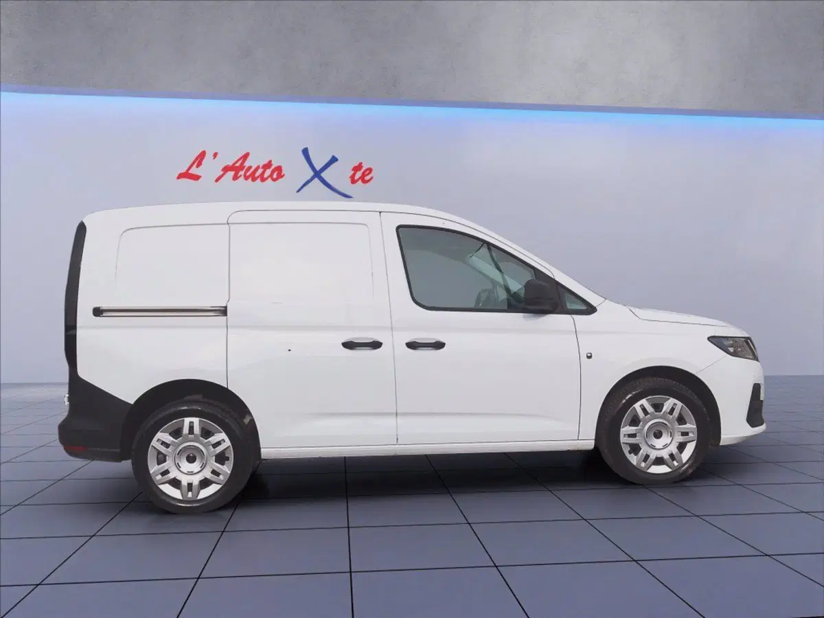 Ford Transit Connect  nuova a Milano (8)