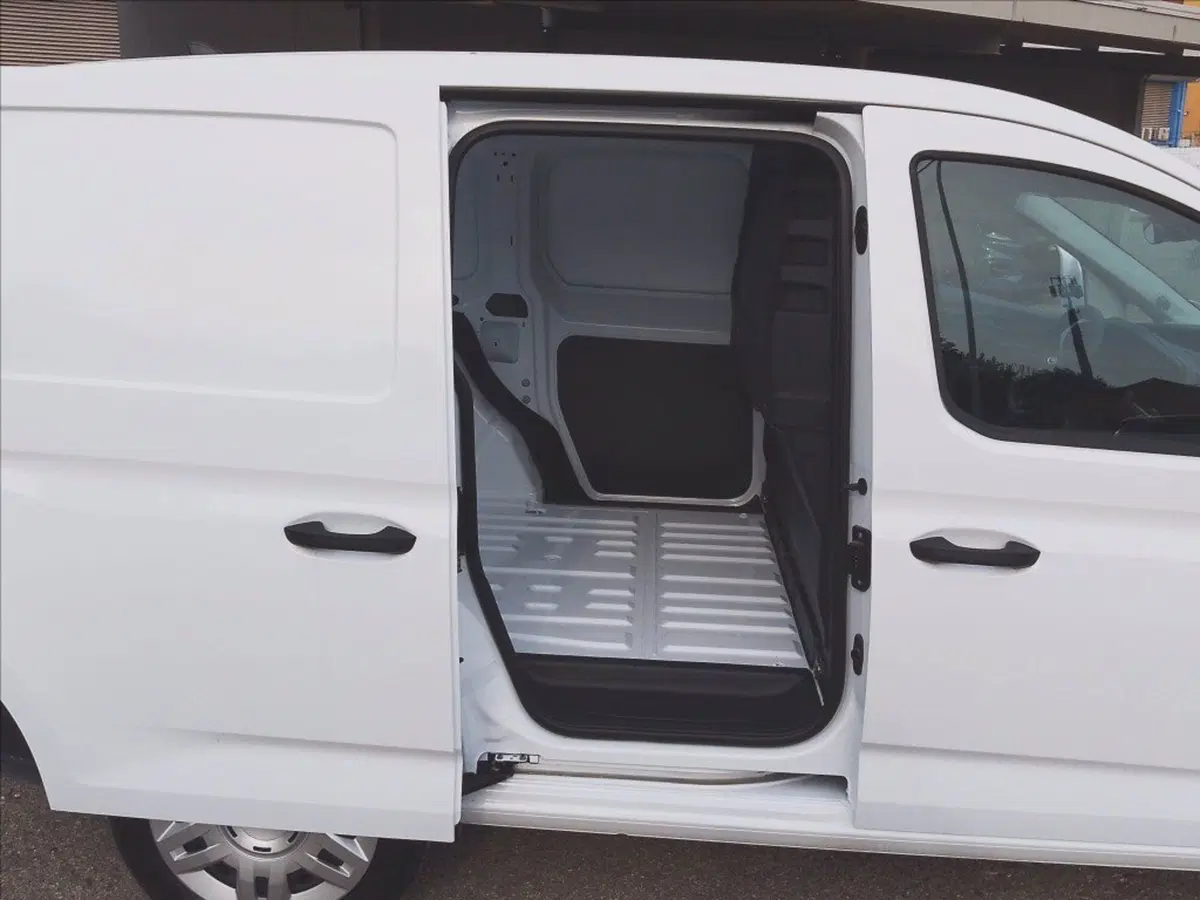 Ford Transit Connect  nuova a Milano (9)