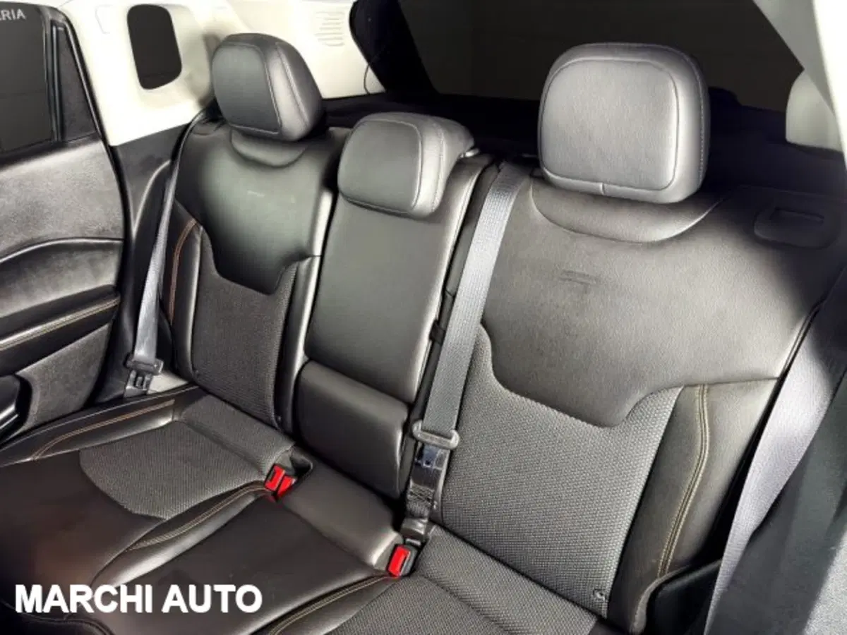 Jeep Compass usata a Perugia (12)