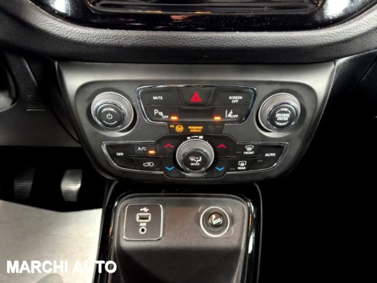 Jeep Compass usata a Perugia (19)
