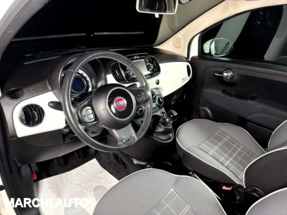 Fiat 500 usata a Perugia (10)