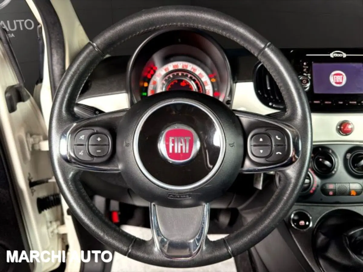 Fiat 500 usata a Perugia (14)
