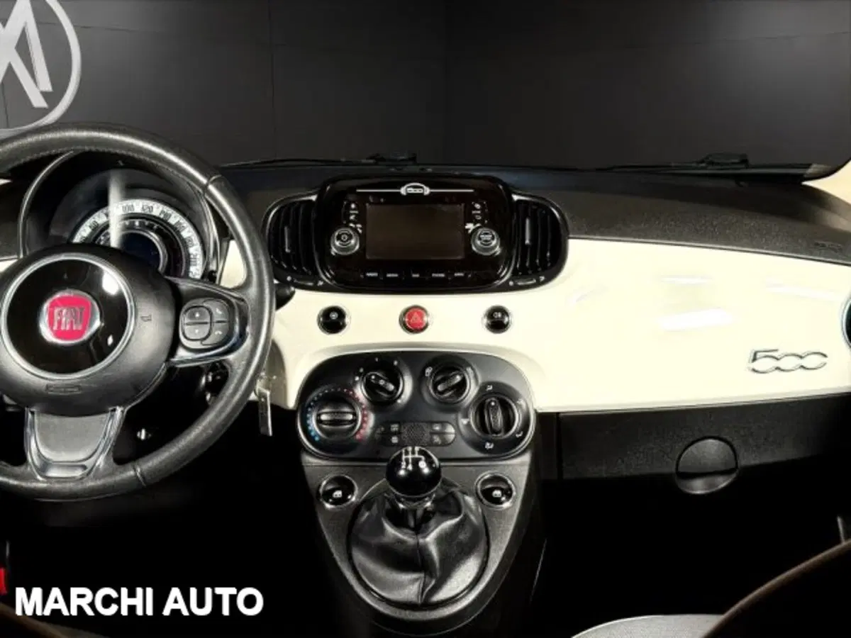 Fiat 500 usata a Perugia (16)