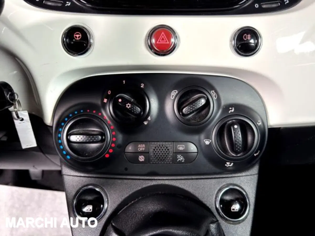 Fiat 500 usata a Perugia (19)